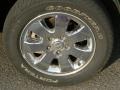 2008 Black Jeep Grand Cherokee Limited 4x4  photo #12