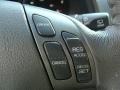 2009 Sterling Gray Metallic Honda Odyssey EX-L  photo #23