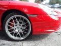 Guards Red - Boxster S Photo No. 6
