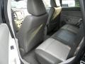 2008 Black Jeep Grand Cherokee Limited 4x4  photo #14