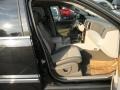 2008 Black Jeep Grand Cherokee Limited 4x4  photo #15