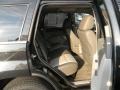 2008 Black Jeep Grand Cherokee Limited 4x4  photo #16
