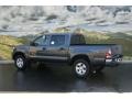 2011 Magnetic Gray Metallic Toyota Tacoma V6 SR5 Double Cab 4x4  photo #3