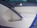 Sapphire Blue Metallic - Tiguan SE Photo No. 30