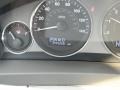 2008 Black Jeep Grand Cherokee Limited 4x4  photo #19