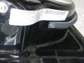 2008 Black Jeep Grand Cherokee Limited 4x4  photo #20