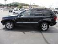 Black - Grand Cherokee Limited 4x4 Photo No. 4