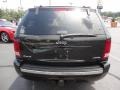 2005 Black Jeep Grand Cherokee Limited 4x4  photo #6