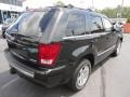 2005 Black Jeep Grand Cherokee Limited 4x4  photo #7