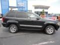 2005 Black Jeep Grand Cherokee Limited 4x4  photo #9