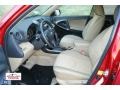 2011 Barcelona Red Metallic Toyota RAV4 I4 4WD  photo #4