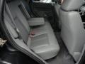 2005 Black Jeep Grand Cherokee Limited 4x4  photo #16