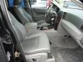2005 Black Jeep Grand Cherokee Limited 4x4  photo #17