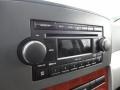 2005 Black Jeep Grand Cherokee Limited 4x4  photo #18