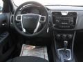 2011 Sapphire Crystal Metallic Chrysler 200 Touring  photo #14