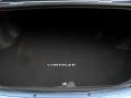 2011 Sapphire Crystal Metallic Chrysler 200 Touring  photo #16