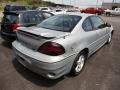 2000 Silvermist Metallic Pontiac Grand Am GT Coupe  photo #5