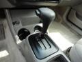 4 Speed Automatic 1998 Ford Contour SE Transmission