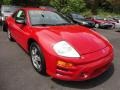 Saronno Red - Eclipse GS Coupe Photo No. 1