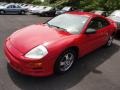 Saronno Red - Eclipse GS Coupe Photo No. 3