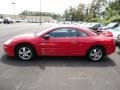 Saronno Red - Eclipse GS Coupe Photo No. 4