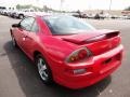 Saronno Red - Eclipse GS Coupe Photo No. 5