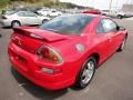 Saronno Red - Eclipse GS Coupe Photo No. 6
