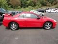 Saronno Red - Eclipse GS Coupe Photo No. 7