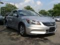 Alabaster Silver Metallic - Accord SE Sedan Photo No. 6