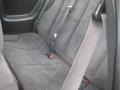 Graphite Gray Interior Photo for 2003 Chevrolet Cavalier #52402665