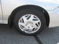 2003 Chevrolet Cavalier LS Coupe Wheel and Tire Photo