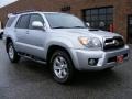 2006 Titanium Metallic Toyota 4Runner Sport Edition 4x4  photo #1