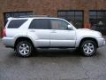 2006 Titanium Metallic Toyota 4Runner Sport Edition 4x4  photo #2