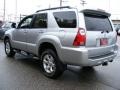 Titanium Metallic - 4Runner Sport Edition 4x4 Photo No. 5