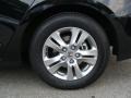 2011 Honda Accord SE Sedan Wheel and Tire Photo