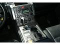 Ebony Black Controls Photo for 2006 Land Rover Range Rover Sport #52403058