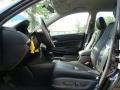 2011 Crystal Black Pearl Honda Accord SE Sedan  photo #15