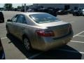 Desert Sand Mica - Camry LE Photo No. 3