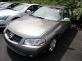 2005 Bronze Shimmer Nissan Sentra 1.8 S  photo #3