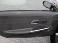 Dark Slate Grey Door Panel Photo for 2005 Chrysler Crossfire #52403403