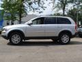 Silver Metallic - XC90 3.2 AWD Photo No. 1