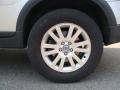 Silver Metallic - XC90 3.2 AWD Photo No. 2