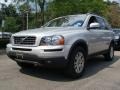 Silver Metallic - XC90 3.2 AWD Photo No. 4