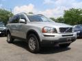 Silver Metallic - XC90 3.2 AWD Photo No. 6