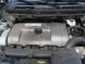 Silver Metallic - XC90 3.2 AWD Photo No. 11