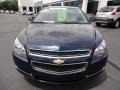 2008 Imperial Blue Metallic Chevrolet Malibu LT Sedan  photo #2