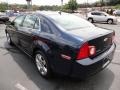2008 Imperial Blue Metallic Chevrolet Malibu LT Sedan  photo #5