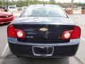 2008 Imperial Blue Metallic Chevrolet Malibu LT Sedan  photo #6