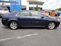 2008 Imperial Blue Metallic Chevrolet Malibu LT Sedan  photo #8