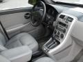 2005 Galaxy Silver Metallic Chevrolet Equinox LT AWD  photo #20